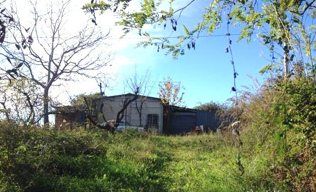 Casa indipendente con giardino in contrada ragnola, San Benedetto del Tronto