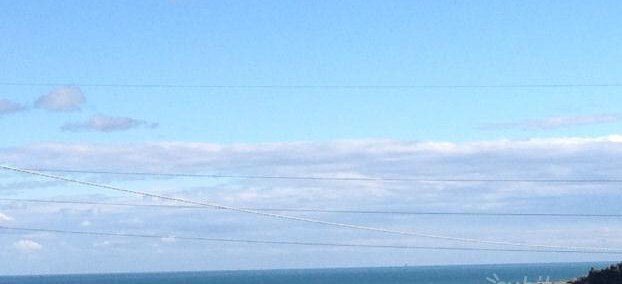 Casa indipendente con giardino in contrada ragnola, San Benedetto del Tronto