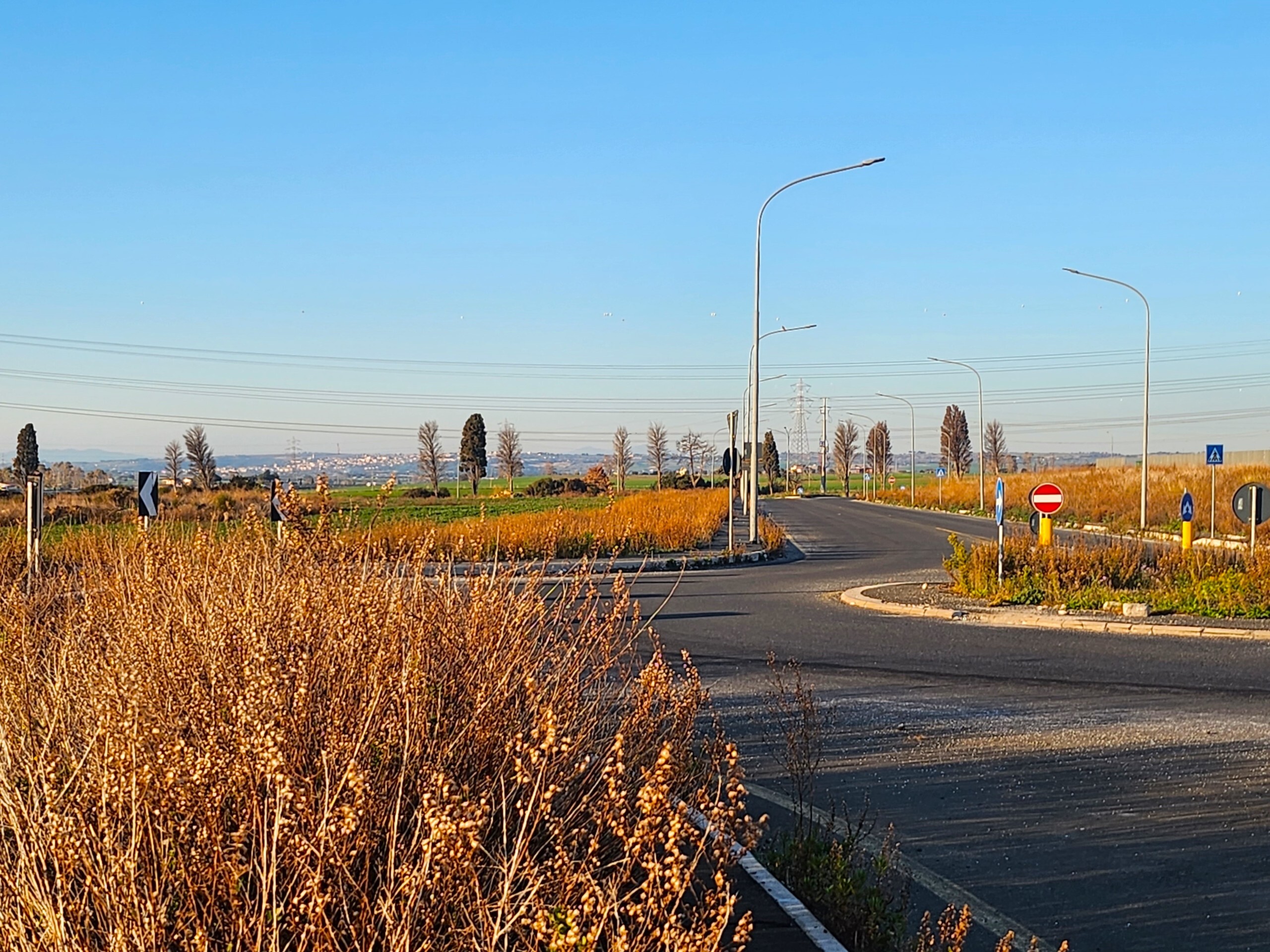 Terreno Industriale in vendita a Tarquinia