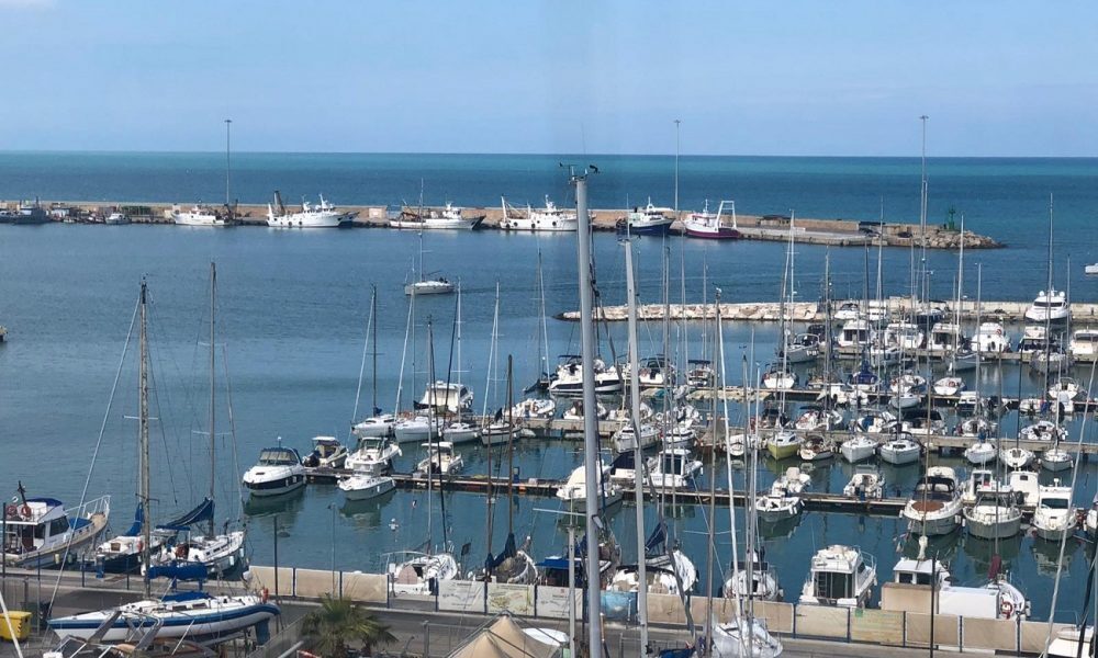 Terreno Industriale in affitto, San Benedetto del Tronto ragnola