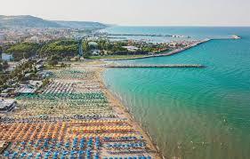 Terreno Industriale in affitto, San Benedetto del Tronto ragnola
