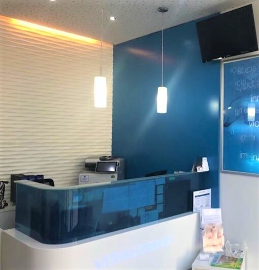 Locale commerciale in affitto a Ascoli Piceno