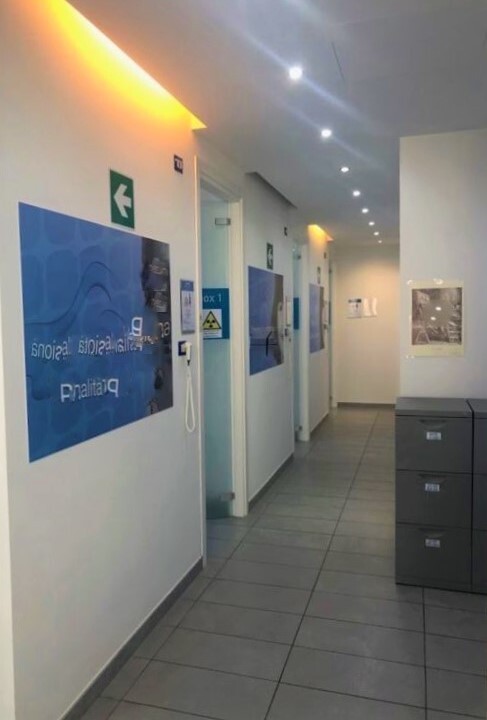 Locale commerciale in affitto a Ascoli Piceno