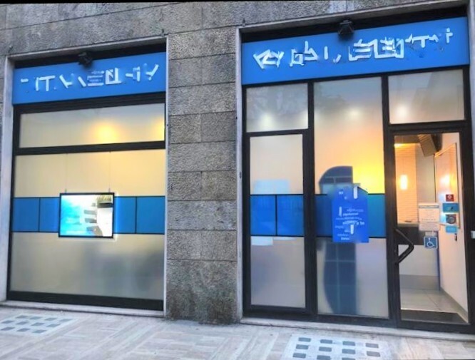 Locale commerciale in affitto a Ascoli Piceno