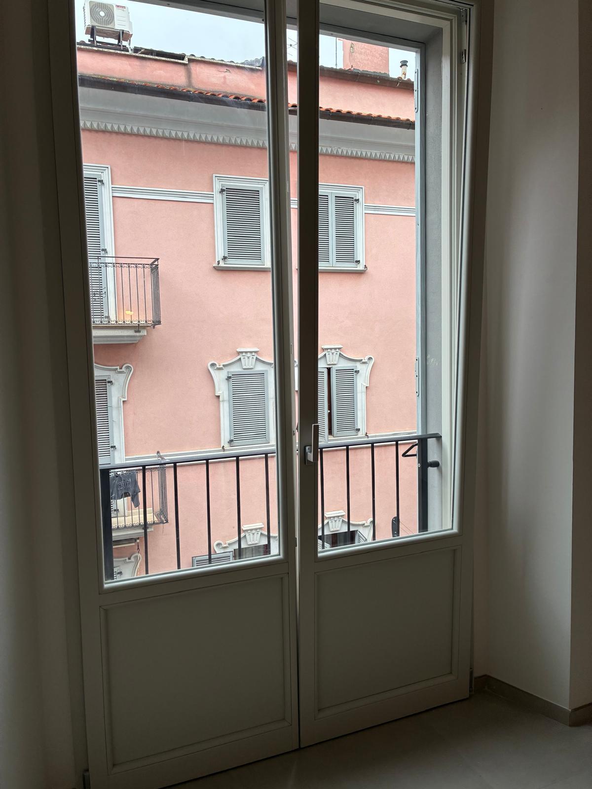 Trilocale nuovo a San Benedetto del Tronto