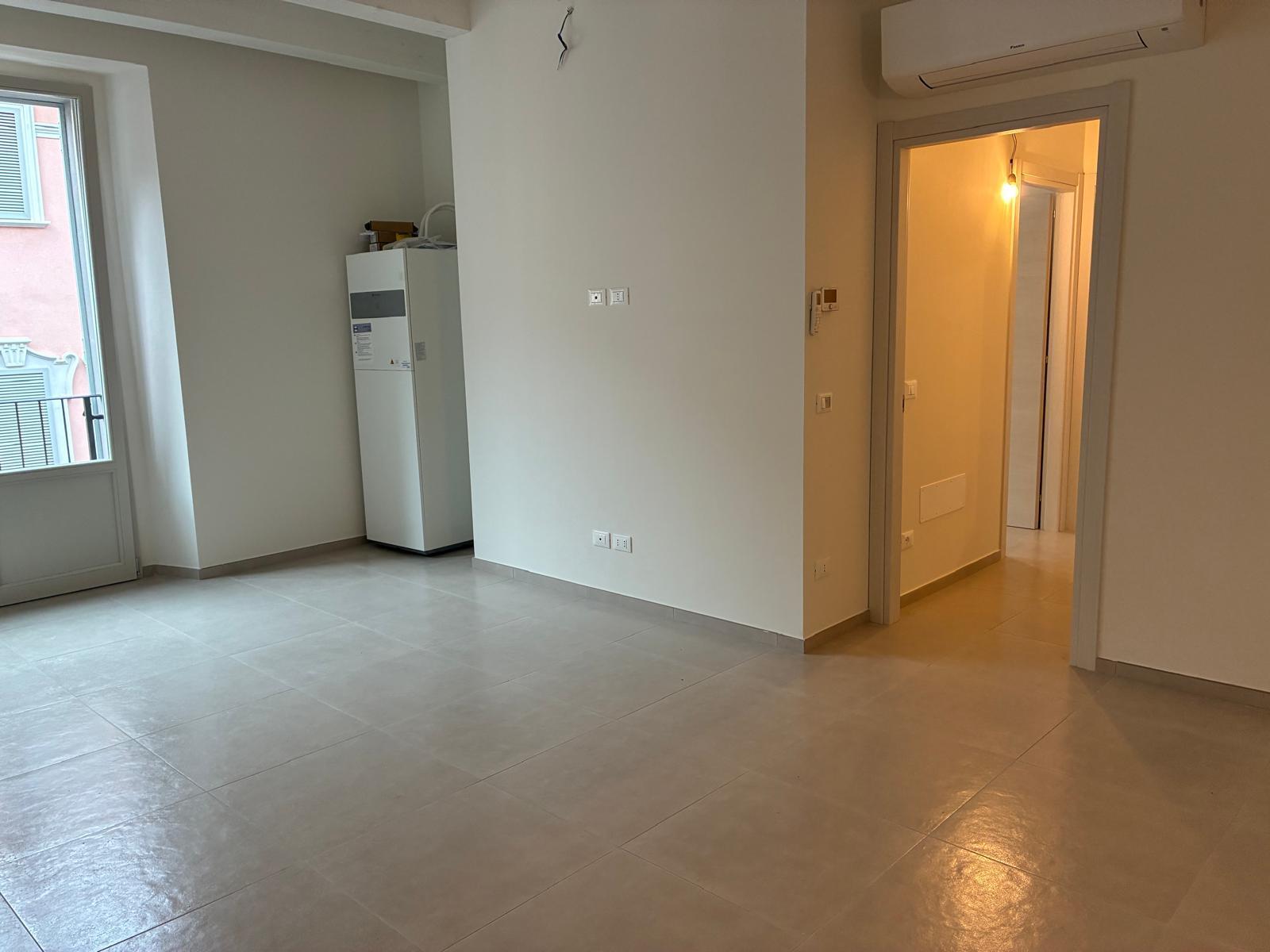 Trilocale nuovo a San Benedetto del Tronto