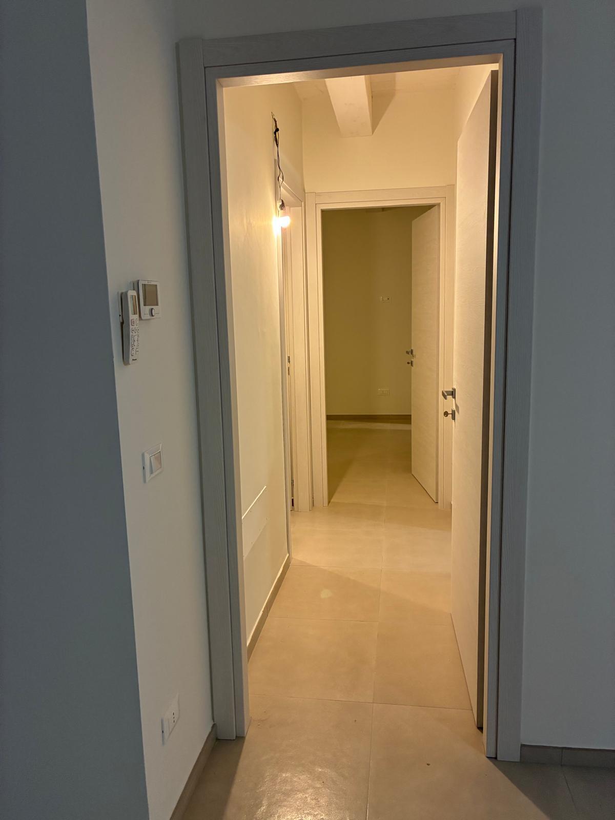 Trilocale nuovo a San Benedetto del Tronto