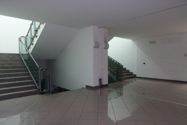 Ufficio in affitto a San Benedetto del Tronto