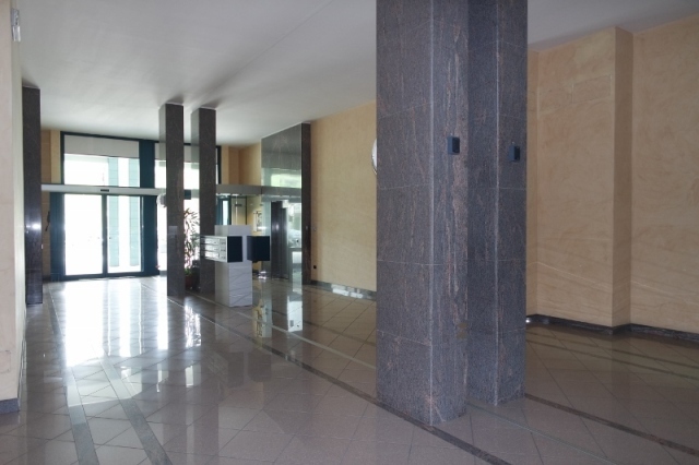 Ufficio in affitto a San Benedetto del Tronto