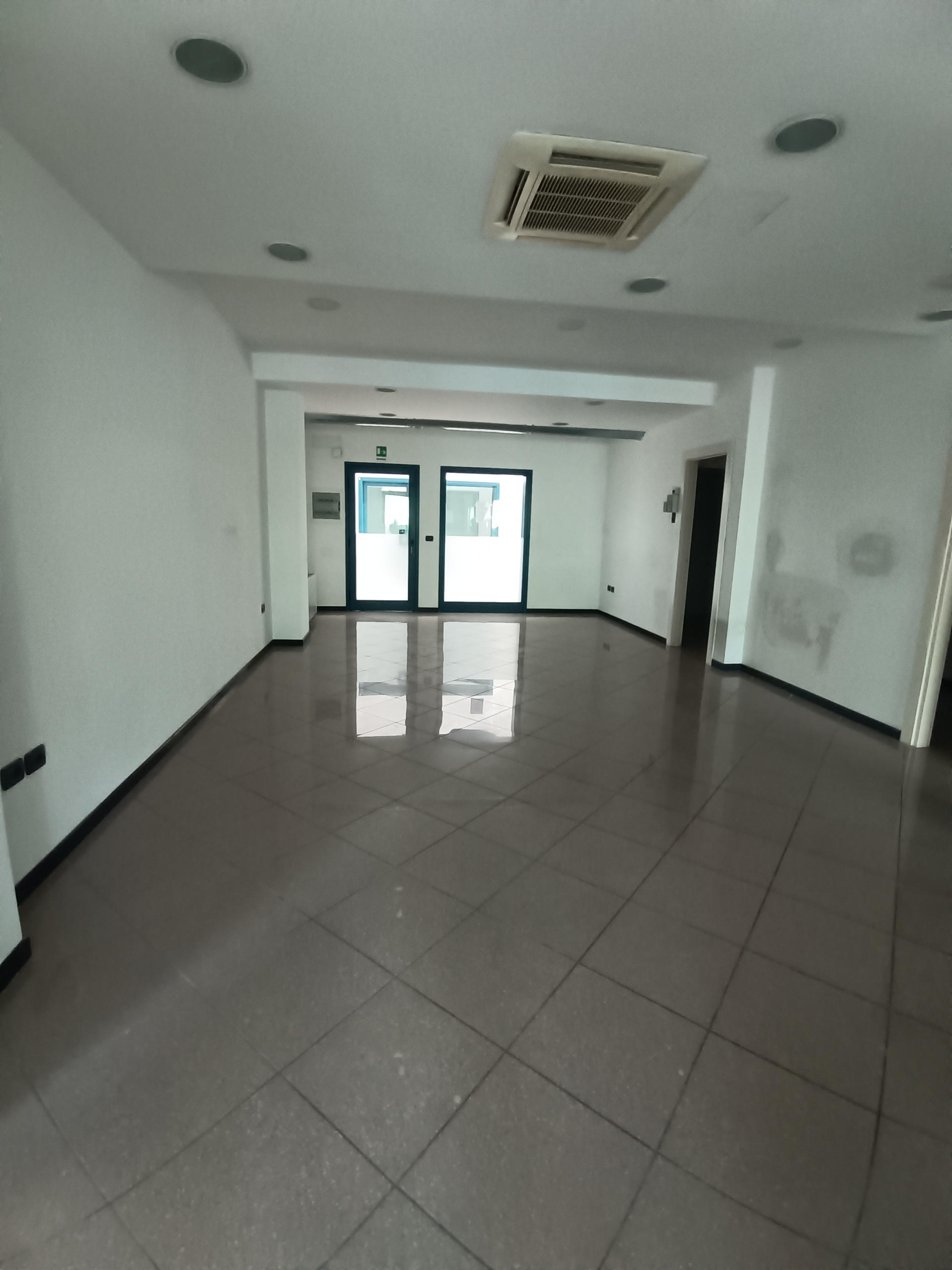 Ufficio in affitto a San Benedetto del Tronto