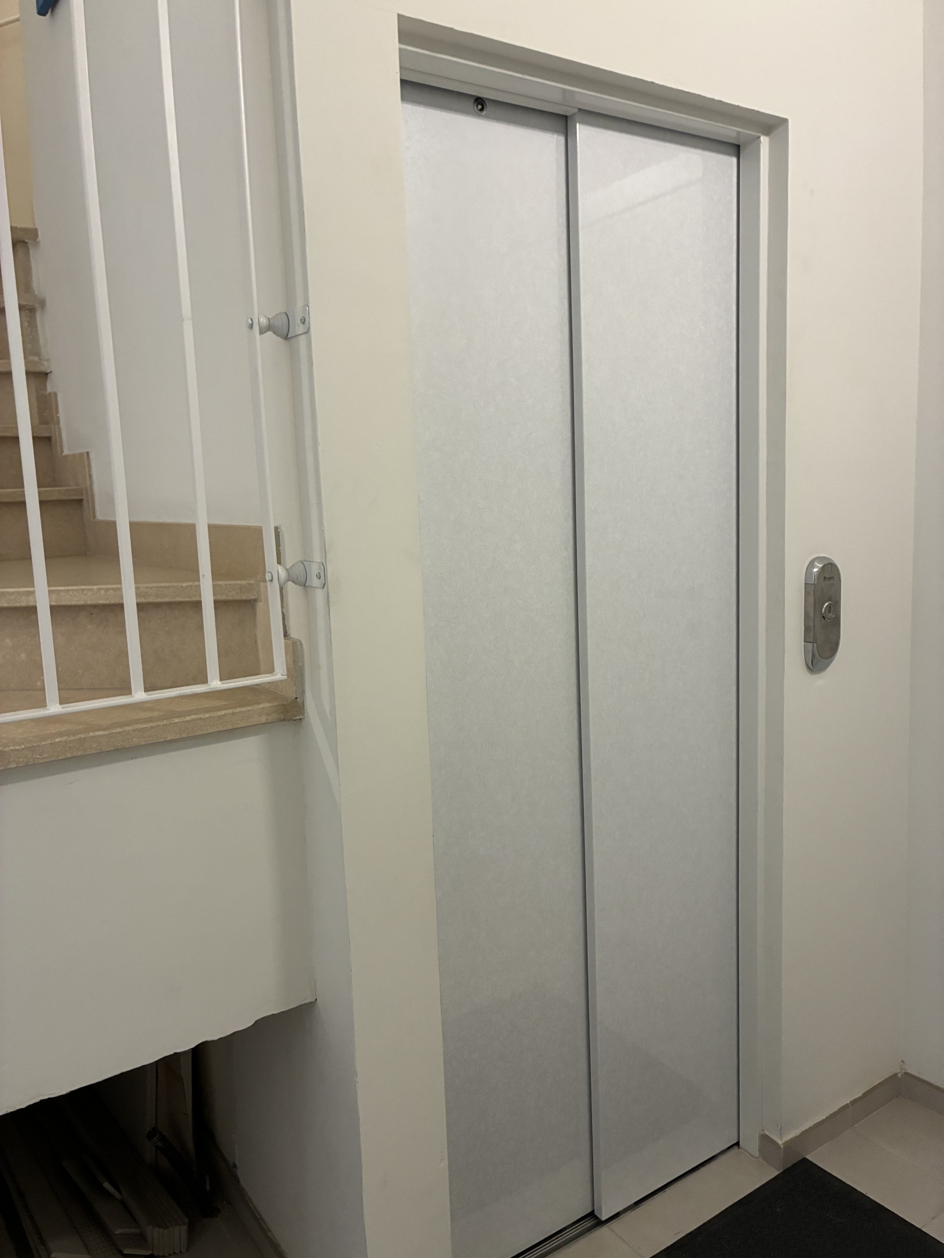 Trilocale nuovo a San Benedetto del Tronto