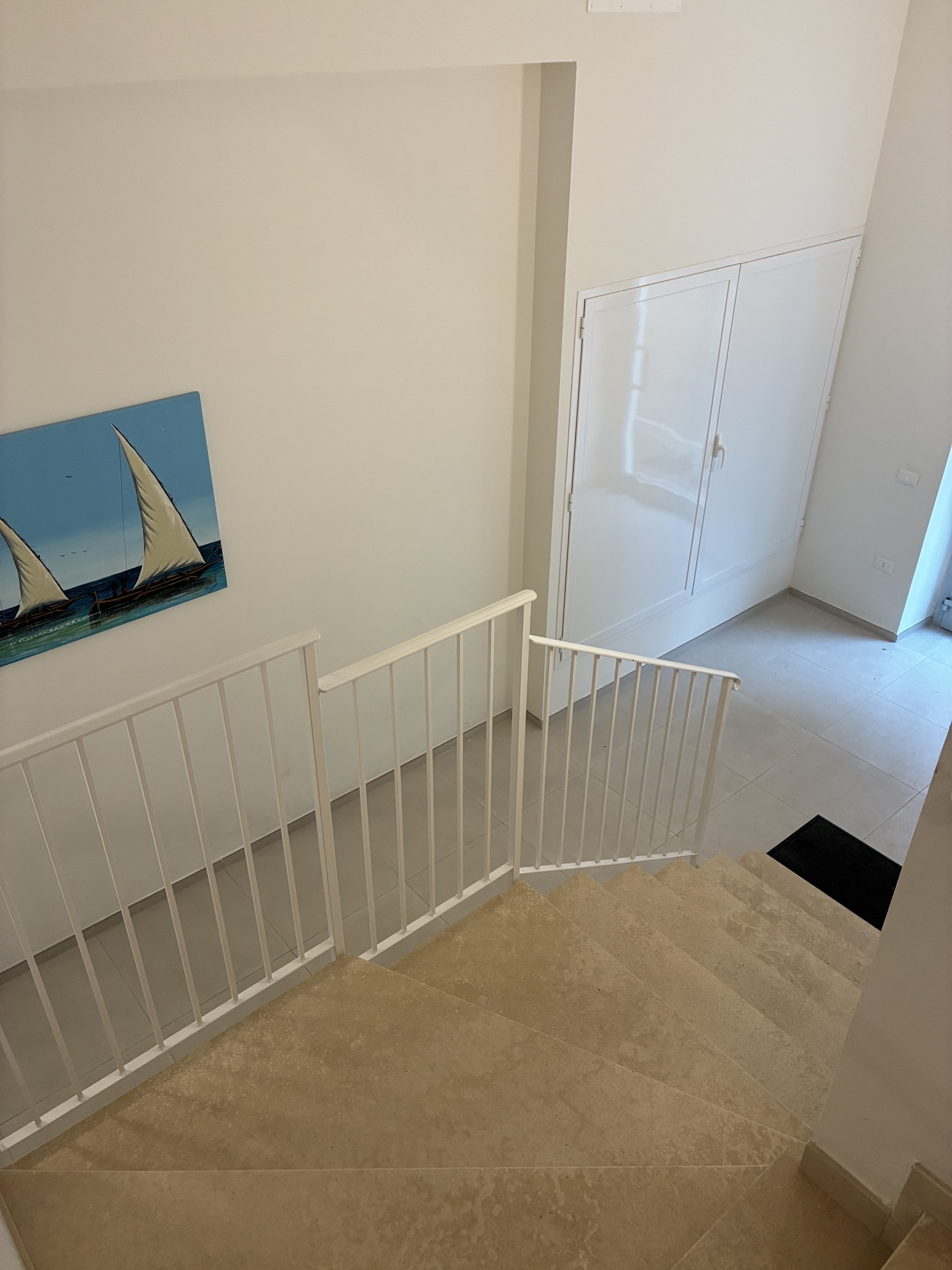 Trilocale nuovo a San Benedetto del Tronto