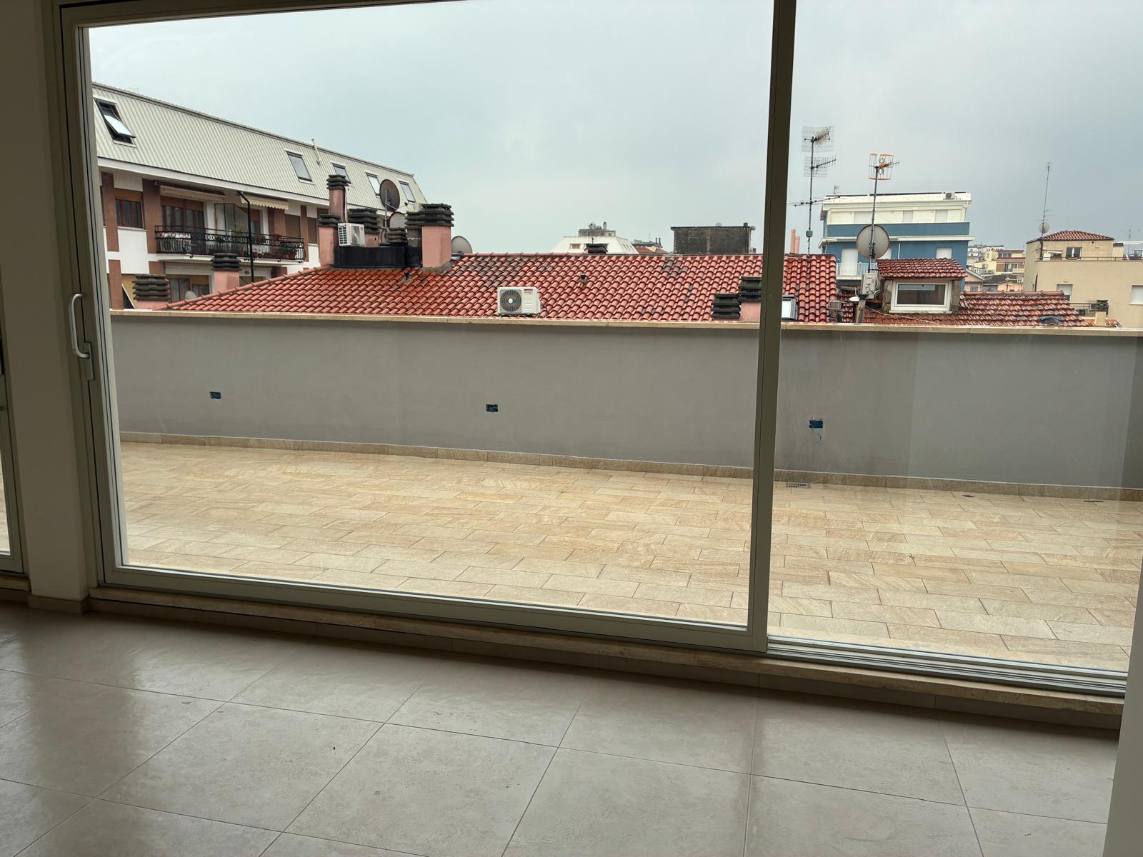 Appartamento nuovo a San Benedetto del Tronto