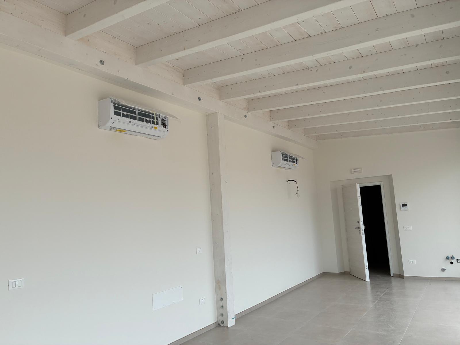 Appartamento nuovo a San Benedetto del Tronto