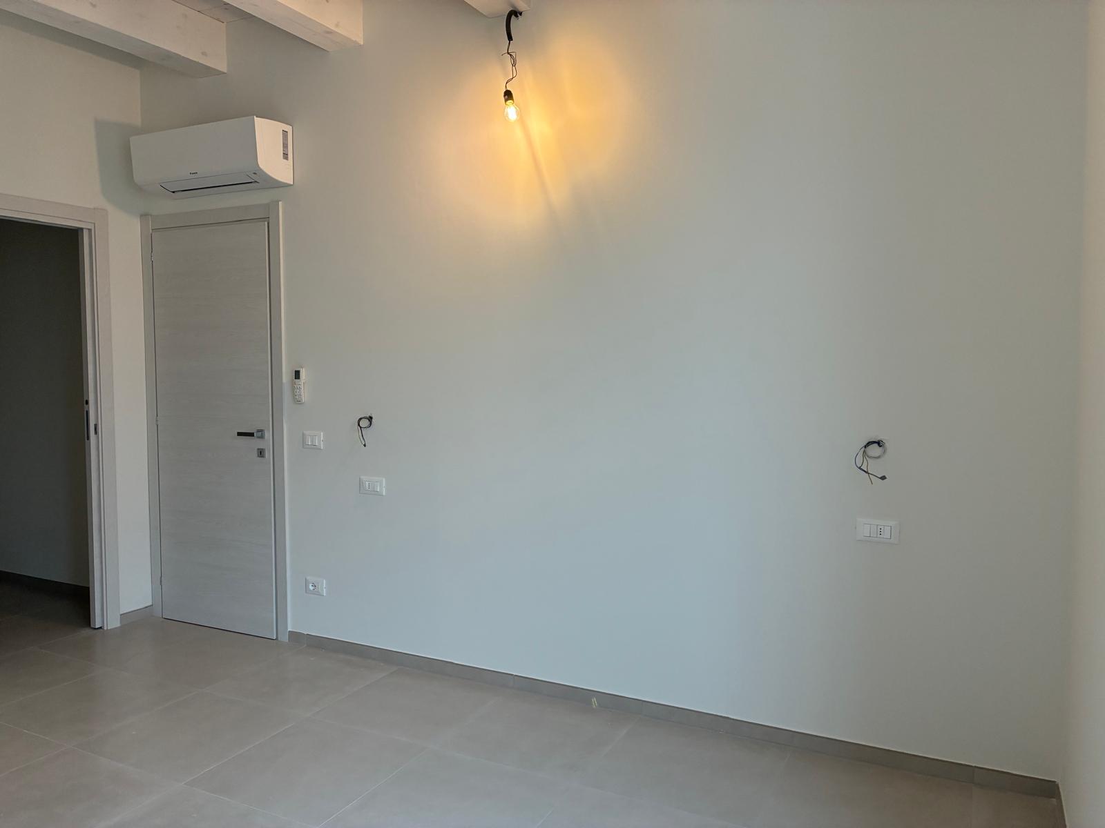 Appartamento nuovo a San Benedetto del Tronto