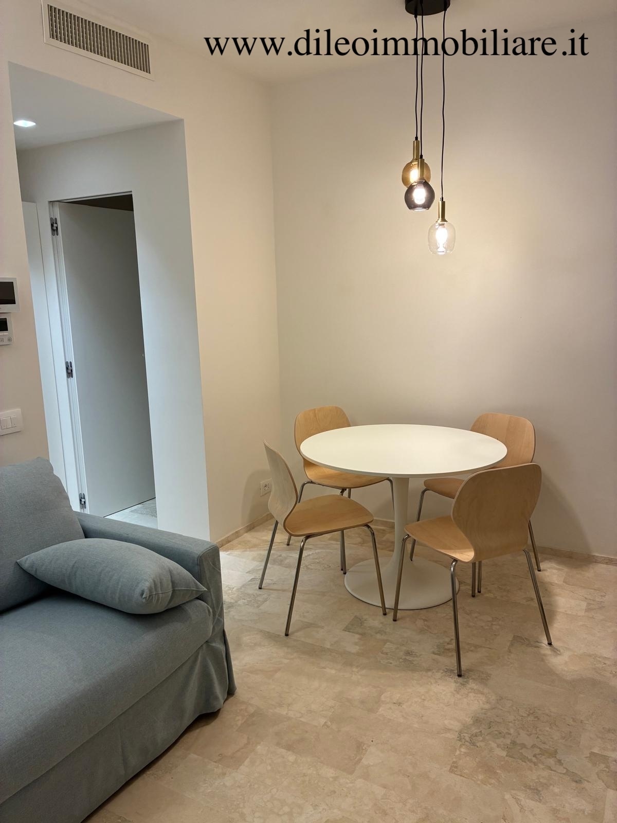 Casa indipendente nuova a San Benedetto del Tronto