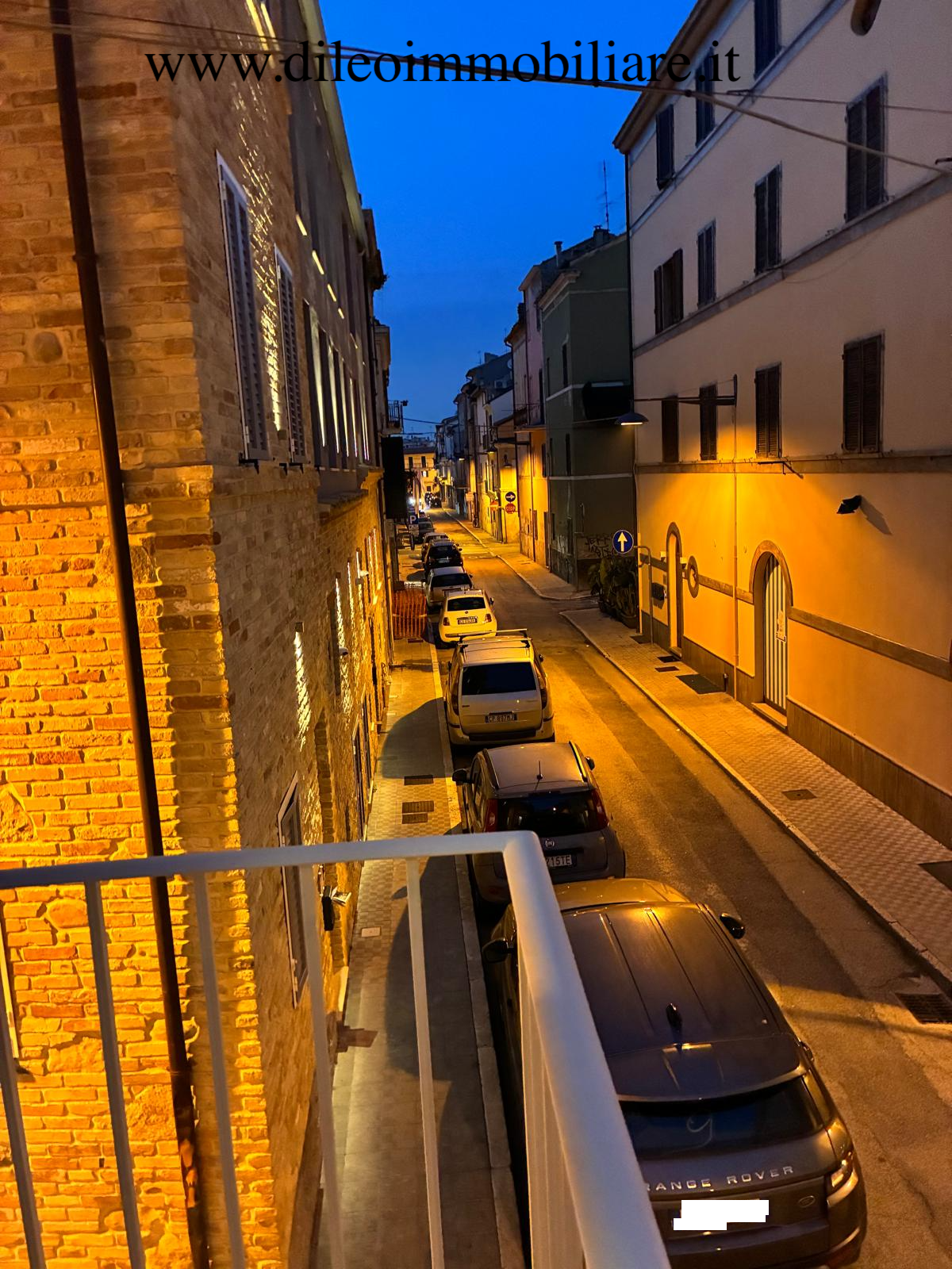 Casa indipendente nuova a San Benedetto del Tronto