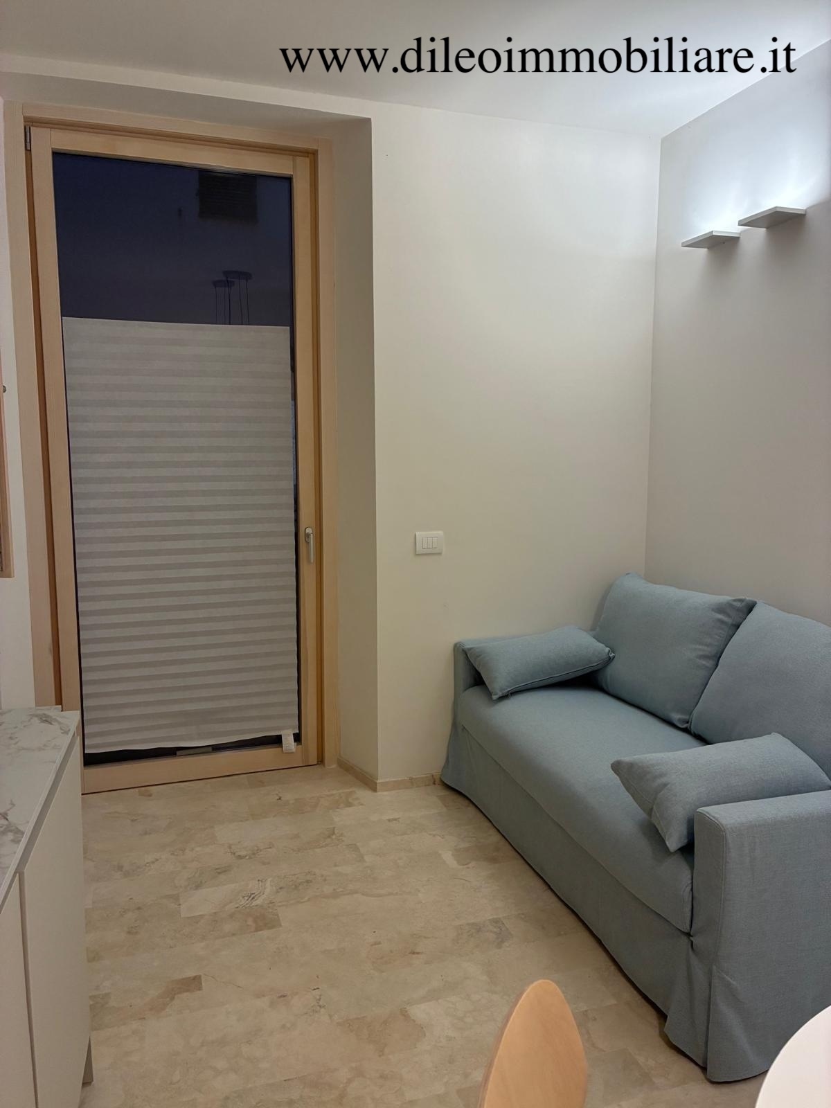 Casa indipendente nuova a San Benedetto del Tronto