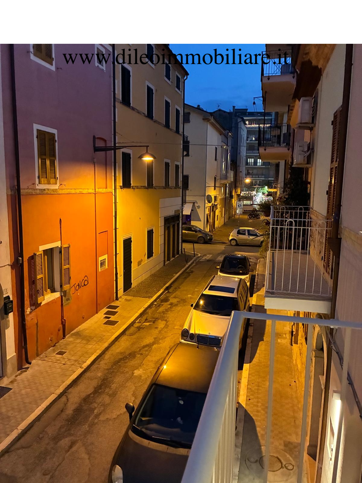 Casa indipendente nuova a San Benedetto del Tronto