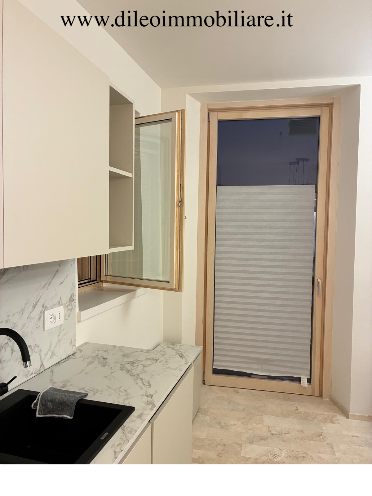 Casa indipendente nuova a San Benedetto del Tronto