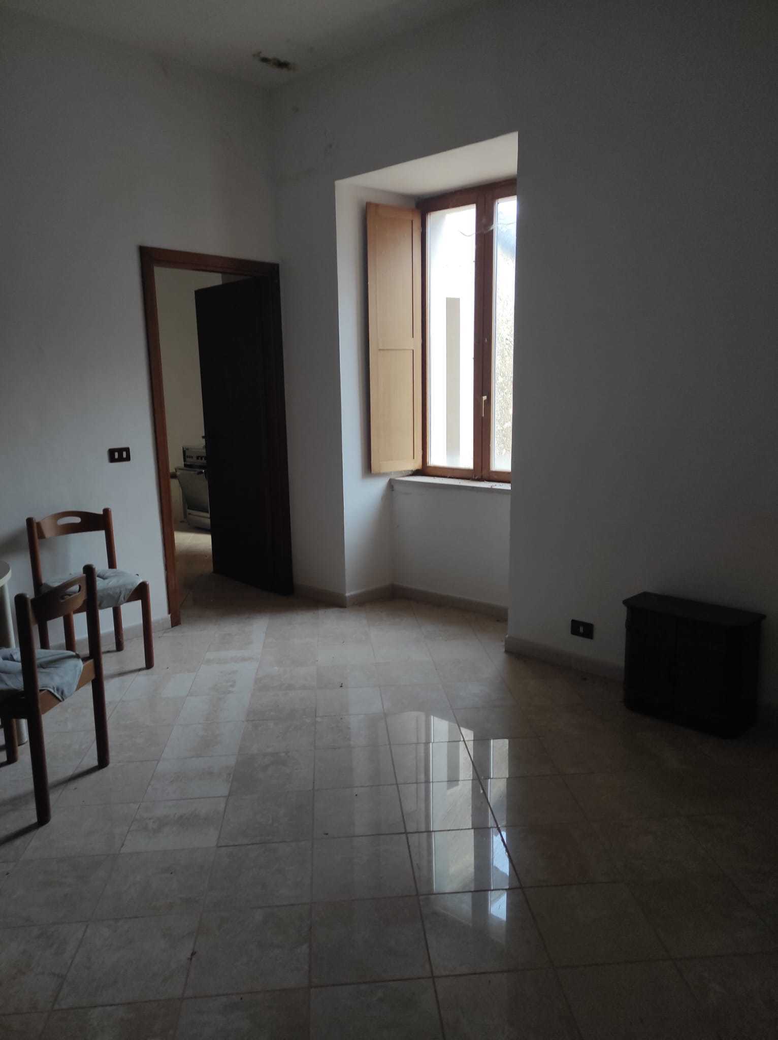 Appartamento in vendita a San Fele