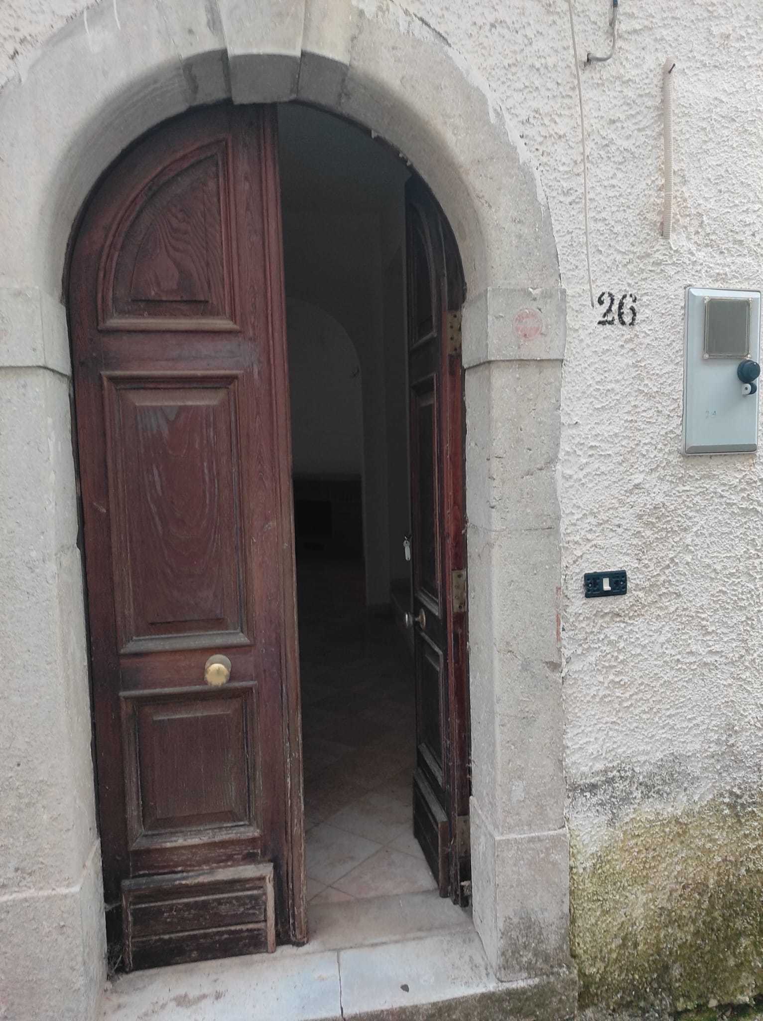 Appartamento in vendita a San Fele