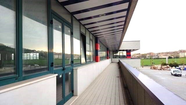 Capannone nuova in via luigi einudi, Civitanova Marche