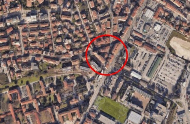 Ufficio da ristrutturare a Ancona