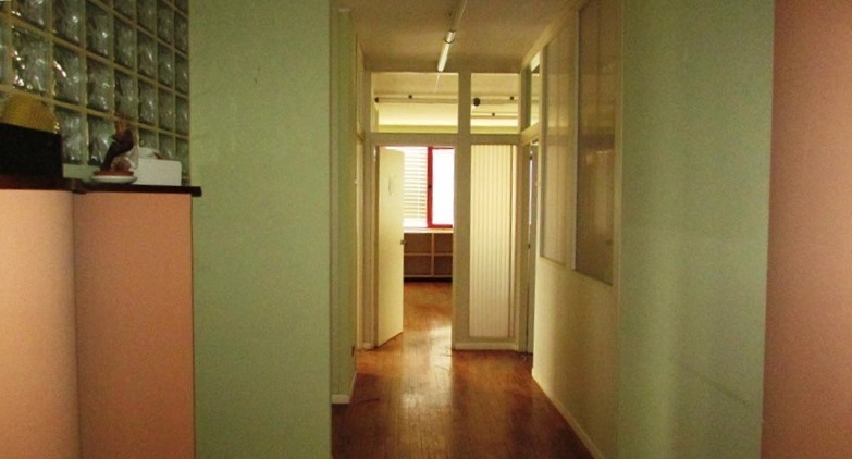 Ufficio da ristrutturare in via ottoni 17, Matelica