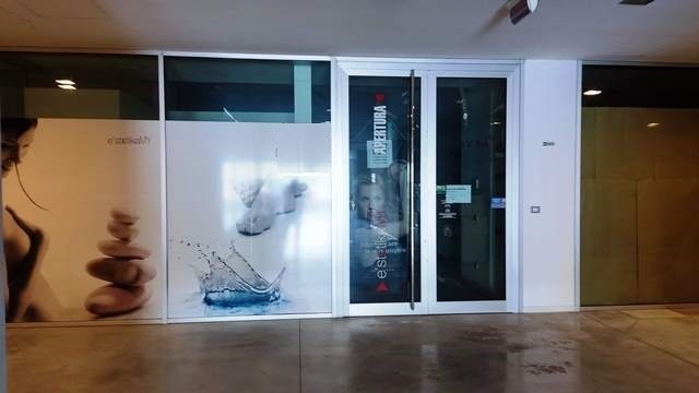 Locale commerciale da ristrutturare in contrada pace, Tolentino