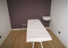 Locale commerciale da ristrutturare in contrada pace, Tolentino