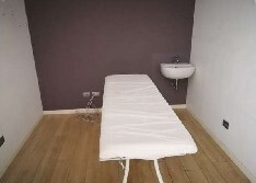 Locale commerciale da ristrutturare in contrada pace, Tolentino