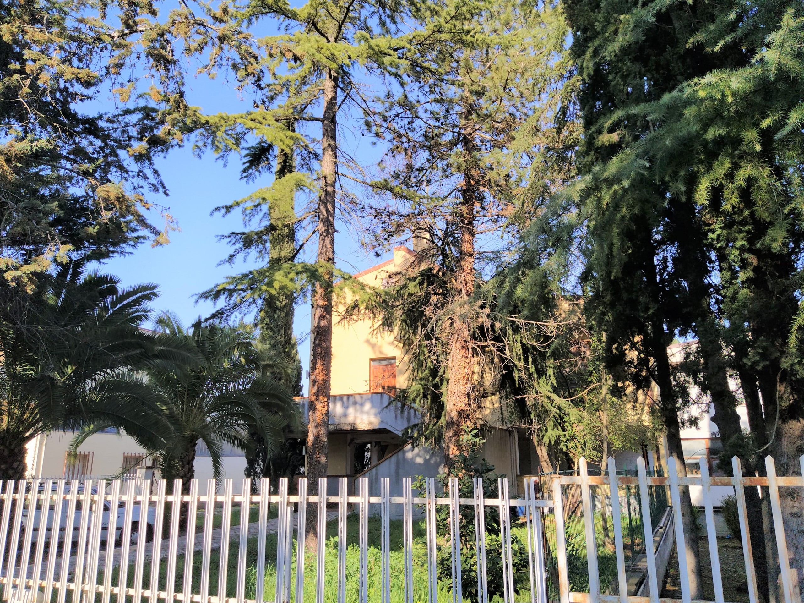 Laboratorio da ristrutturare in via fausto coppi 78, Macerata