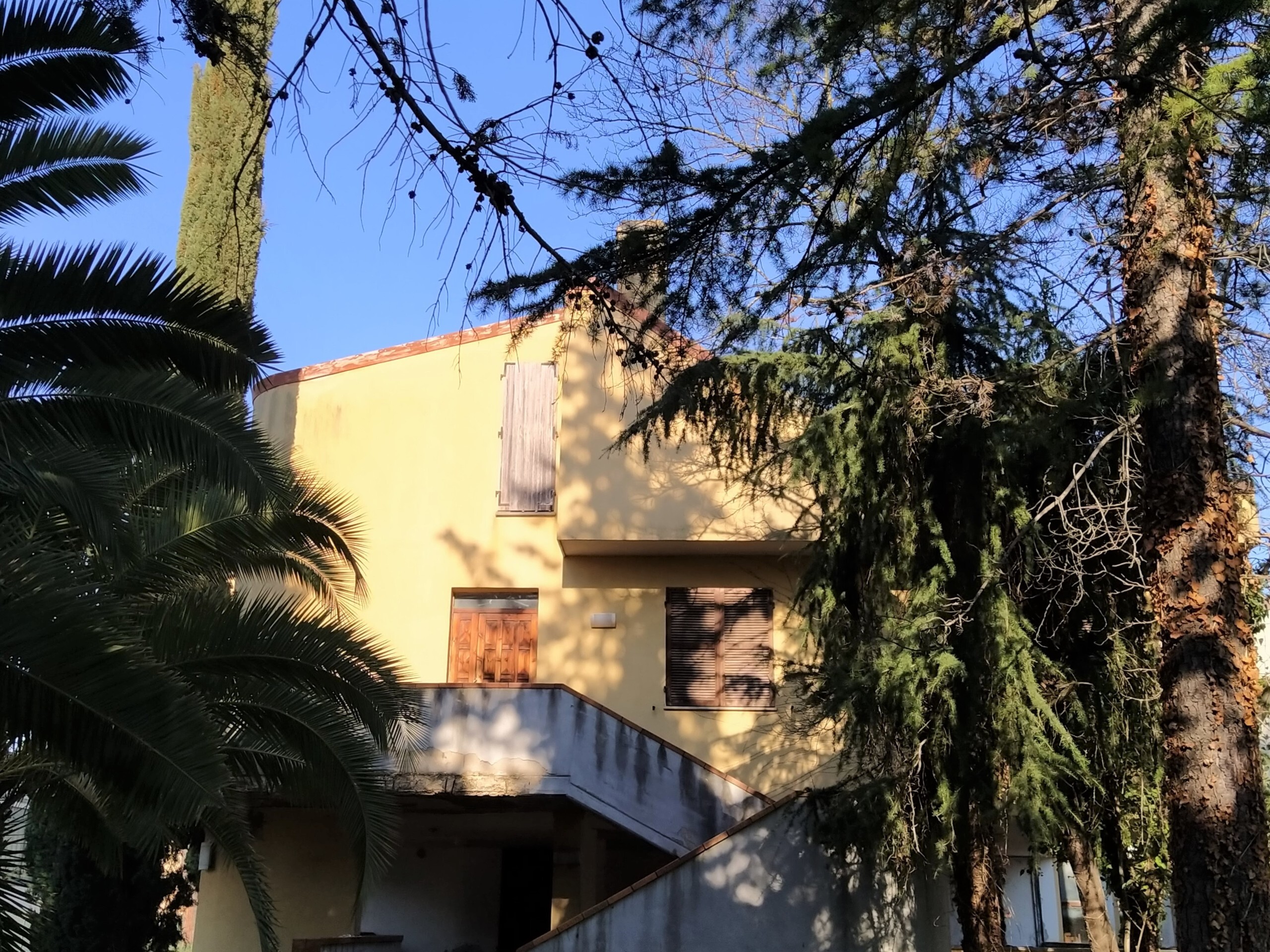 Laboratorio da ristrutturare in via fausto coppi 78, Macerata