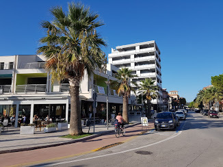 Ufficio ristrutturato a San Benedetto del Tronto