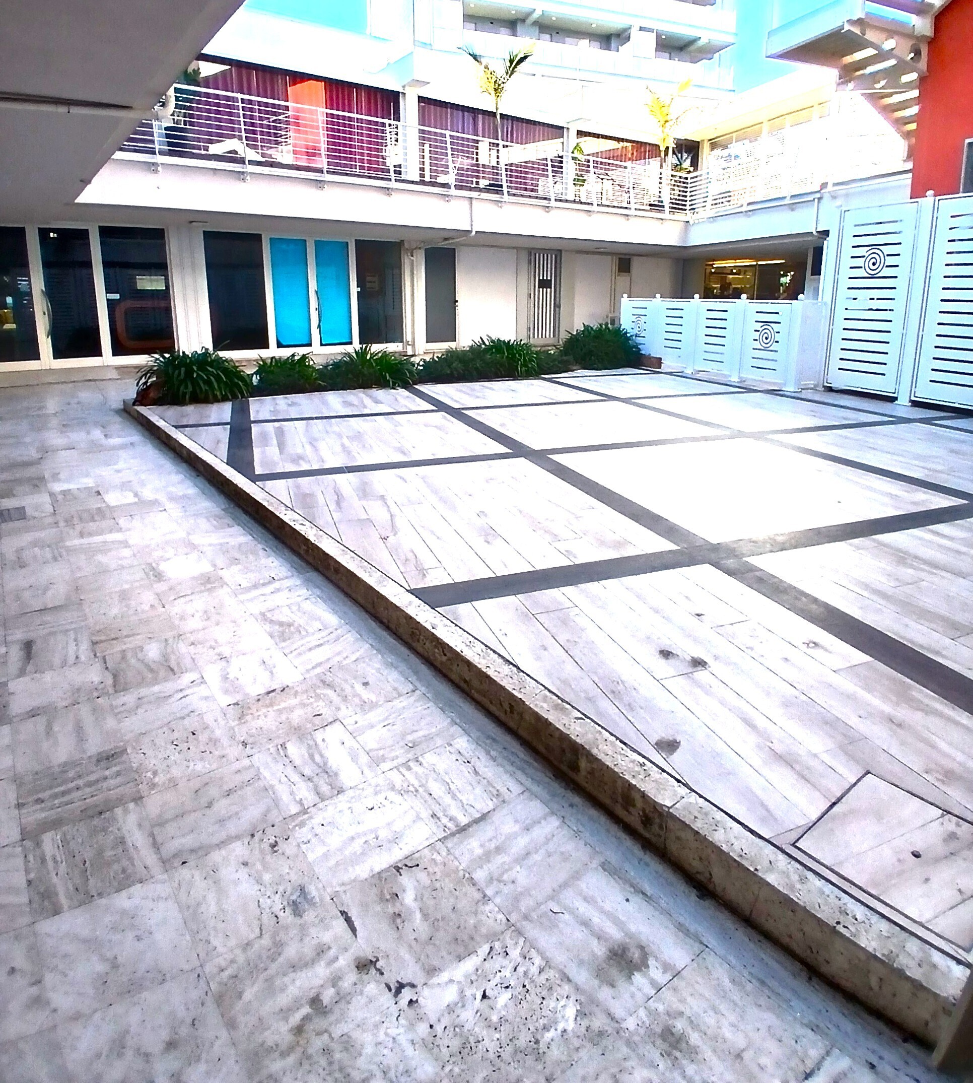 Locale commerciale ristrutturata a San Benedetto del Tronto