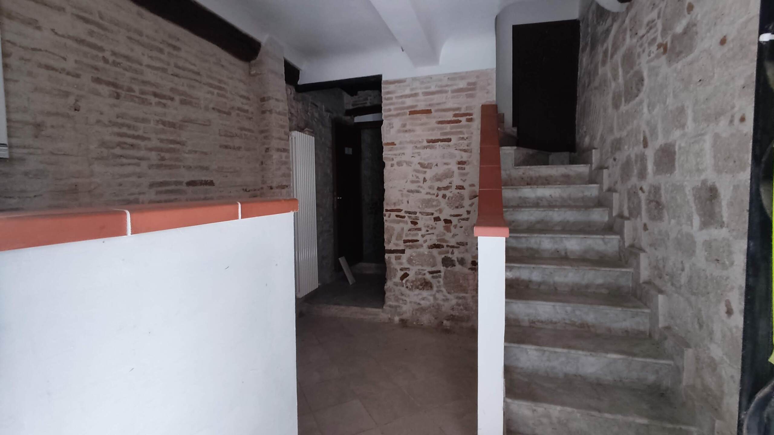 Casa indipendente da ristrutturare a Ascoli Piceno