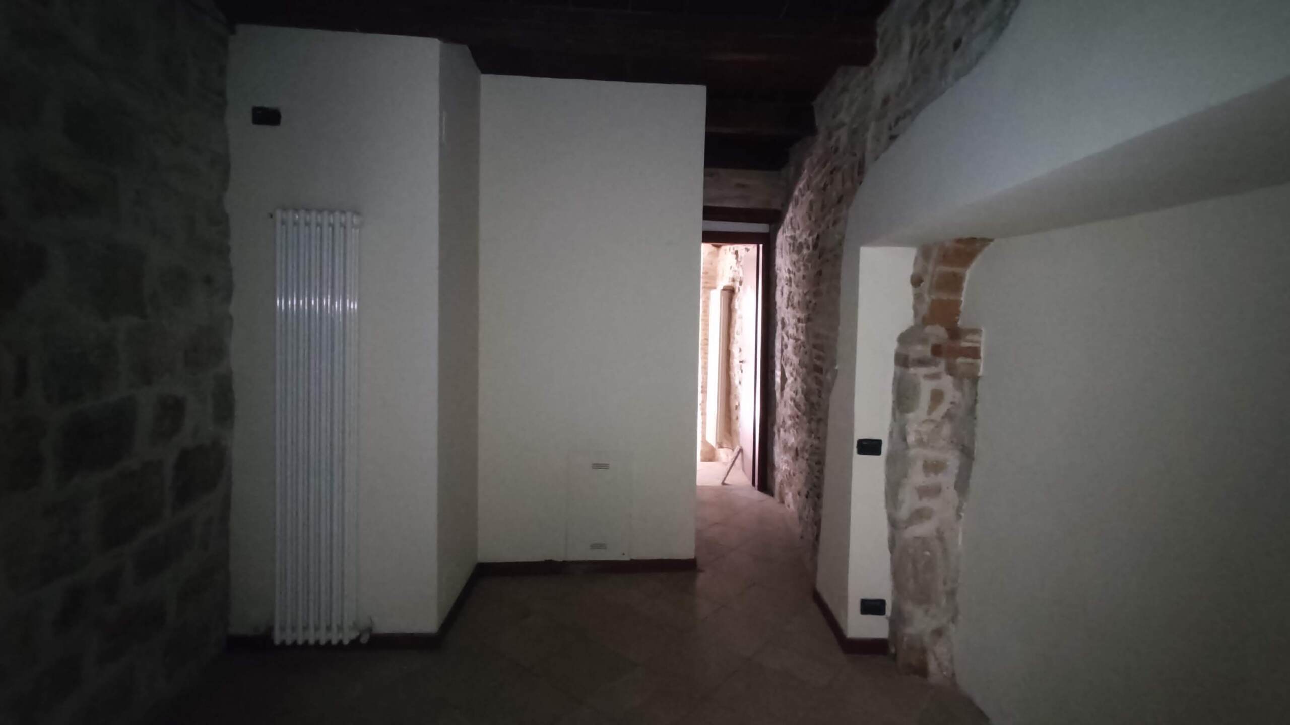 Casa indipendente da ristrutturare a Ascoli Piceno