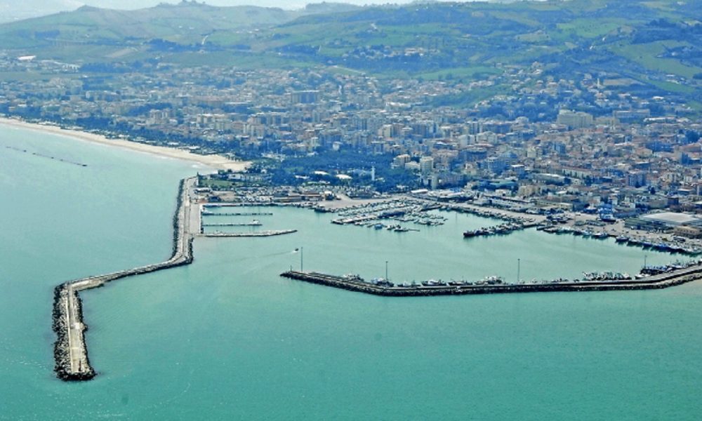 Ufficio nuovo a San Benedetto del Tronto