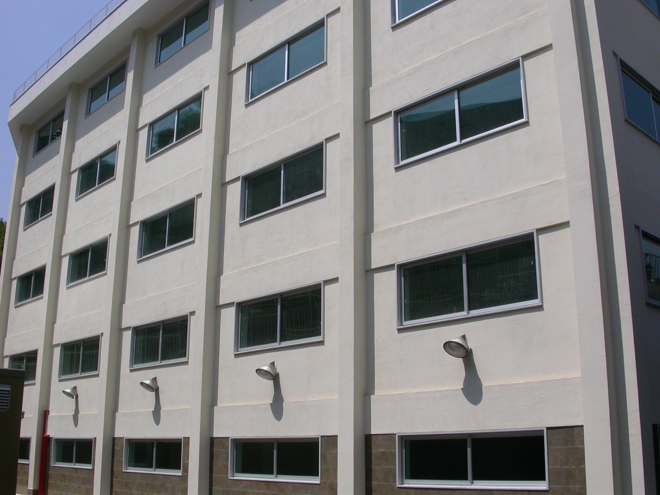 Stabile/Palazzo con terrazzo a Napoli