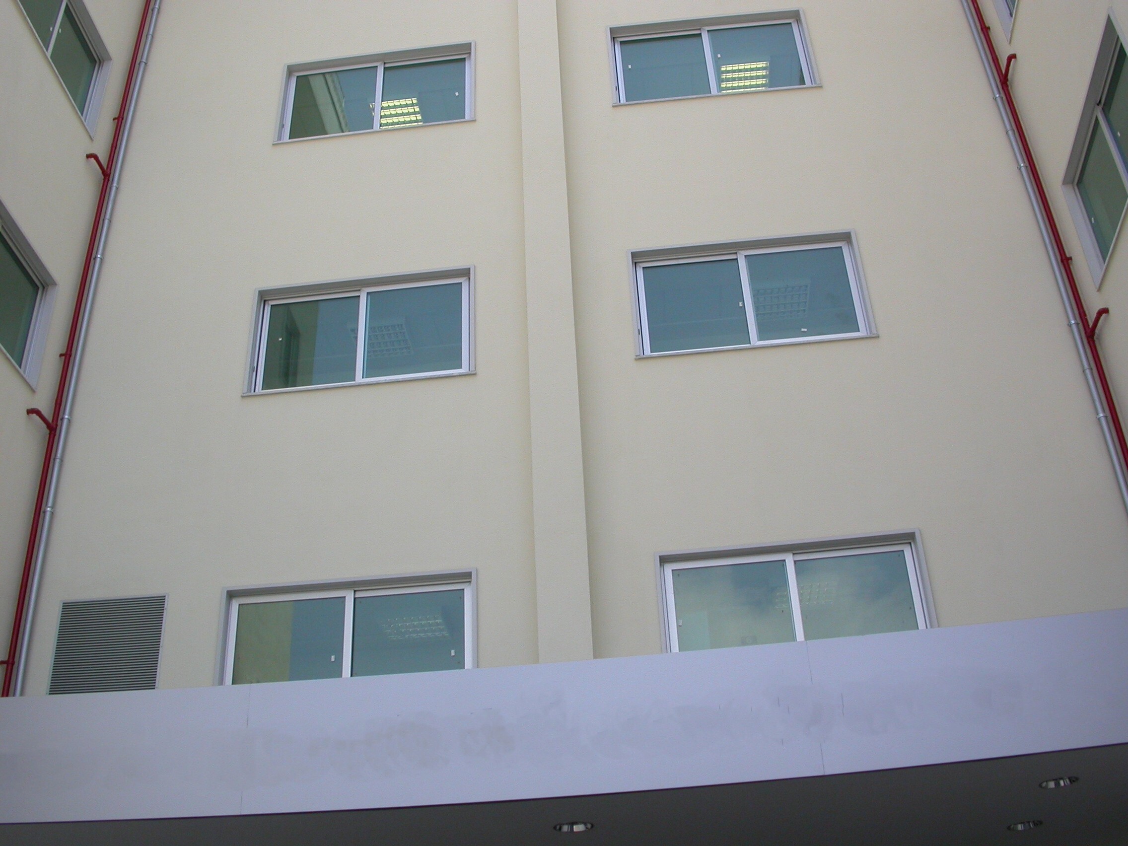 Stabile/Palazzo con terrazzo a Napoli