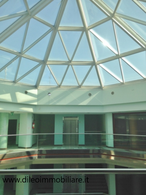 Ufficio nuovo a San Benedetto del Tronto