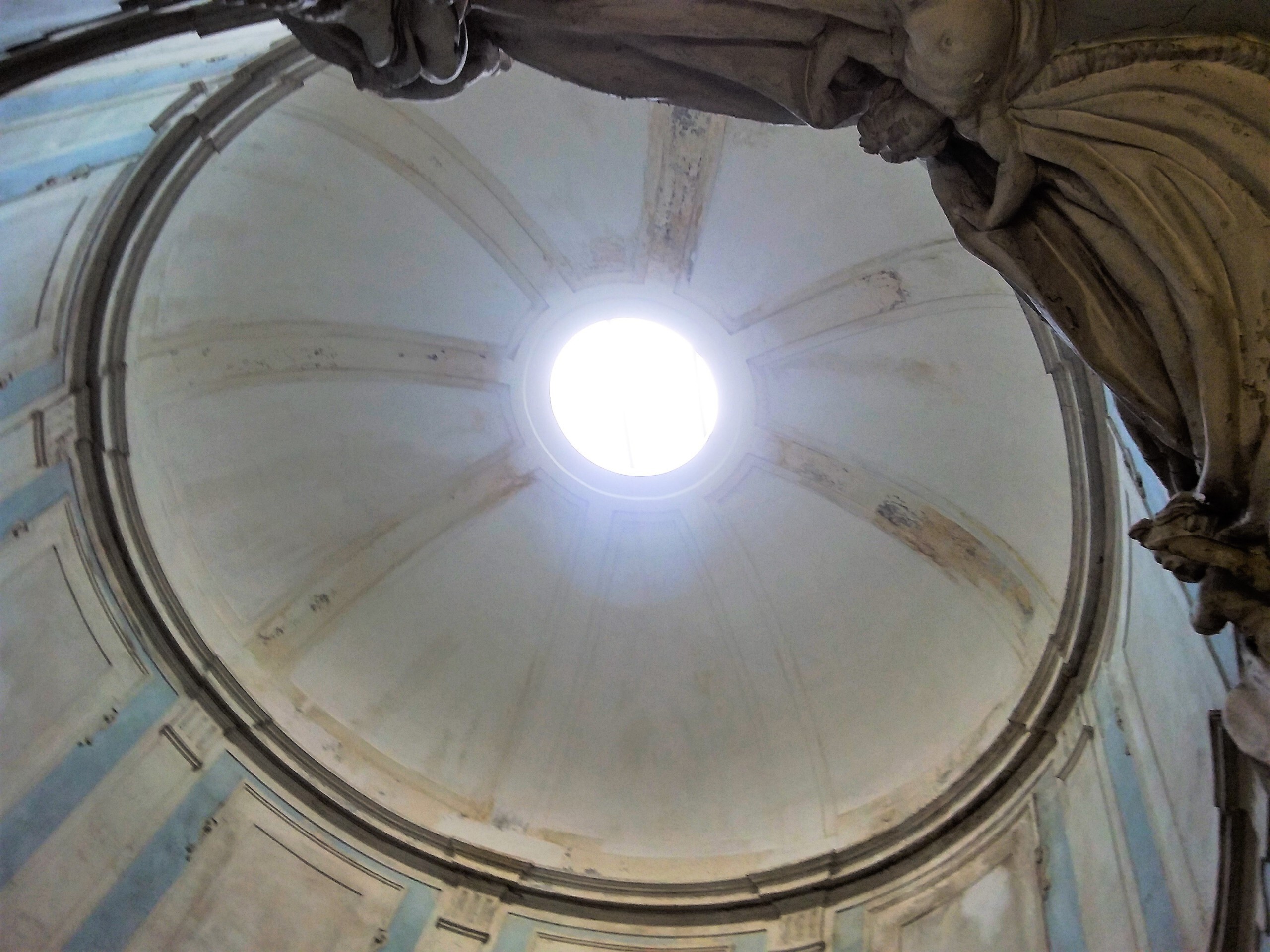 Casa indipendente da ristrutturare a Firenze