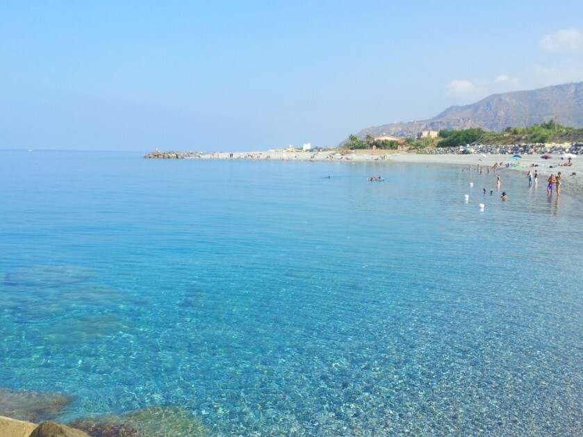Stabile/Palazzo vista mare a Diamante