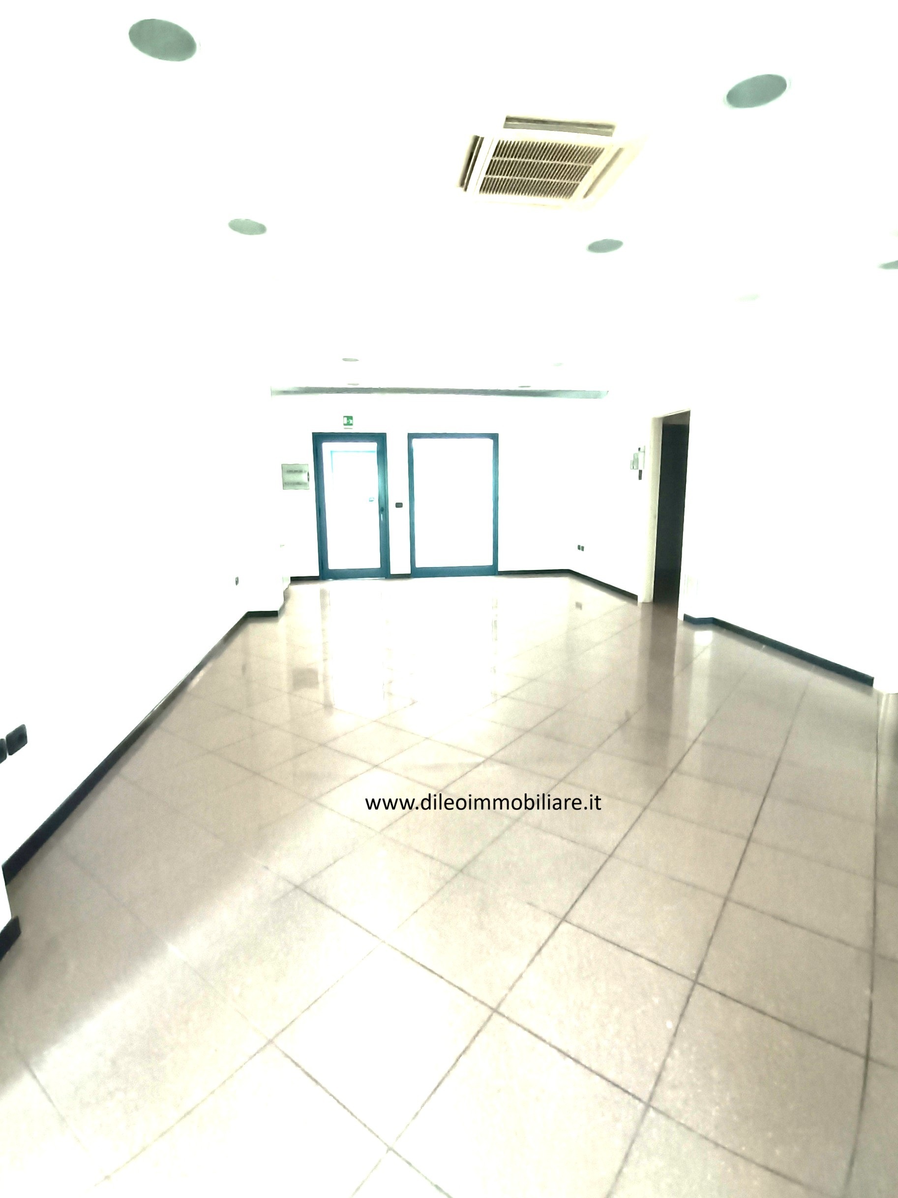 Ufficio in affitto a San Benedetto del Tronto