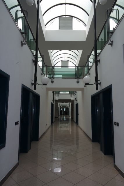 Ufficio in affitto a San Benedetto del Tronto