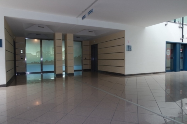 Ufficio in affitto a San Benedetto del Tronto
