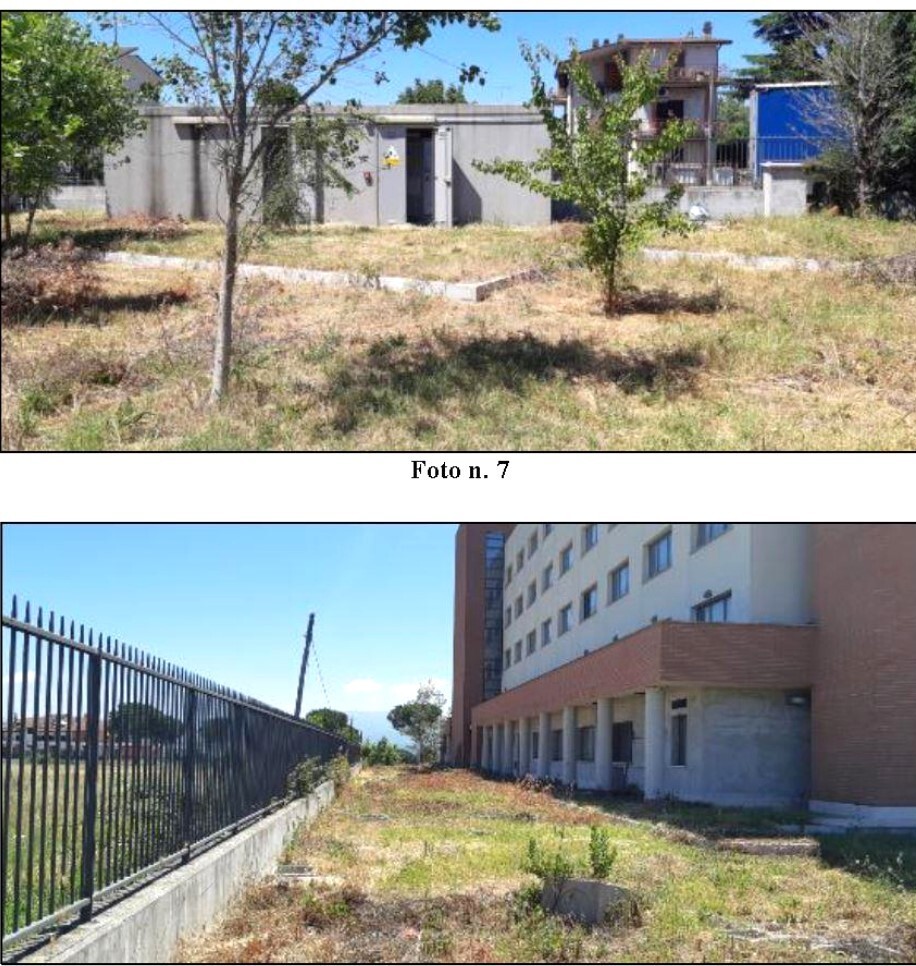 Stabile/Palazzo nuovo a Fiano Romano