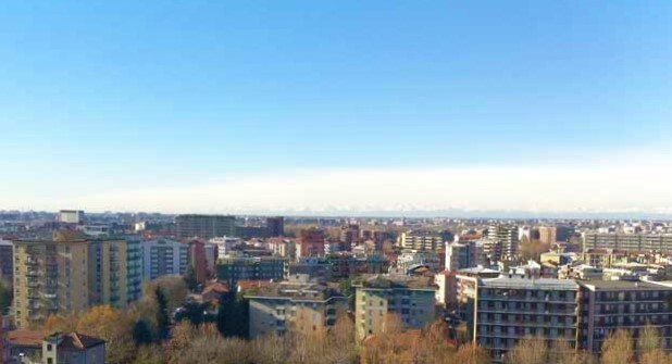 Stabile/Palazzo in vendita a Sesto San Giovanni