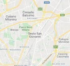 Stabile/Palazzo in vendita a Sesto San Giovanni